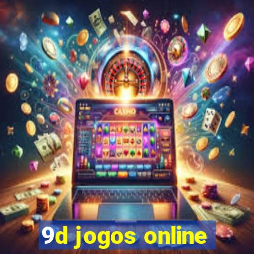 9d jogos online